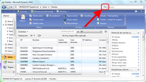 rtc sport reseñas|Cómo diseñar reports en Microsoft Dynamics NAV 2013.